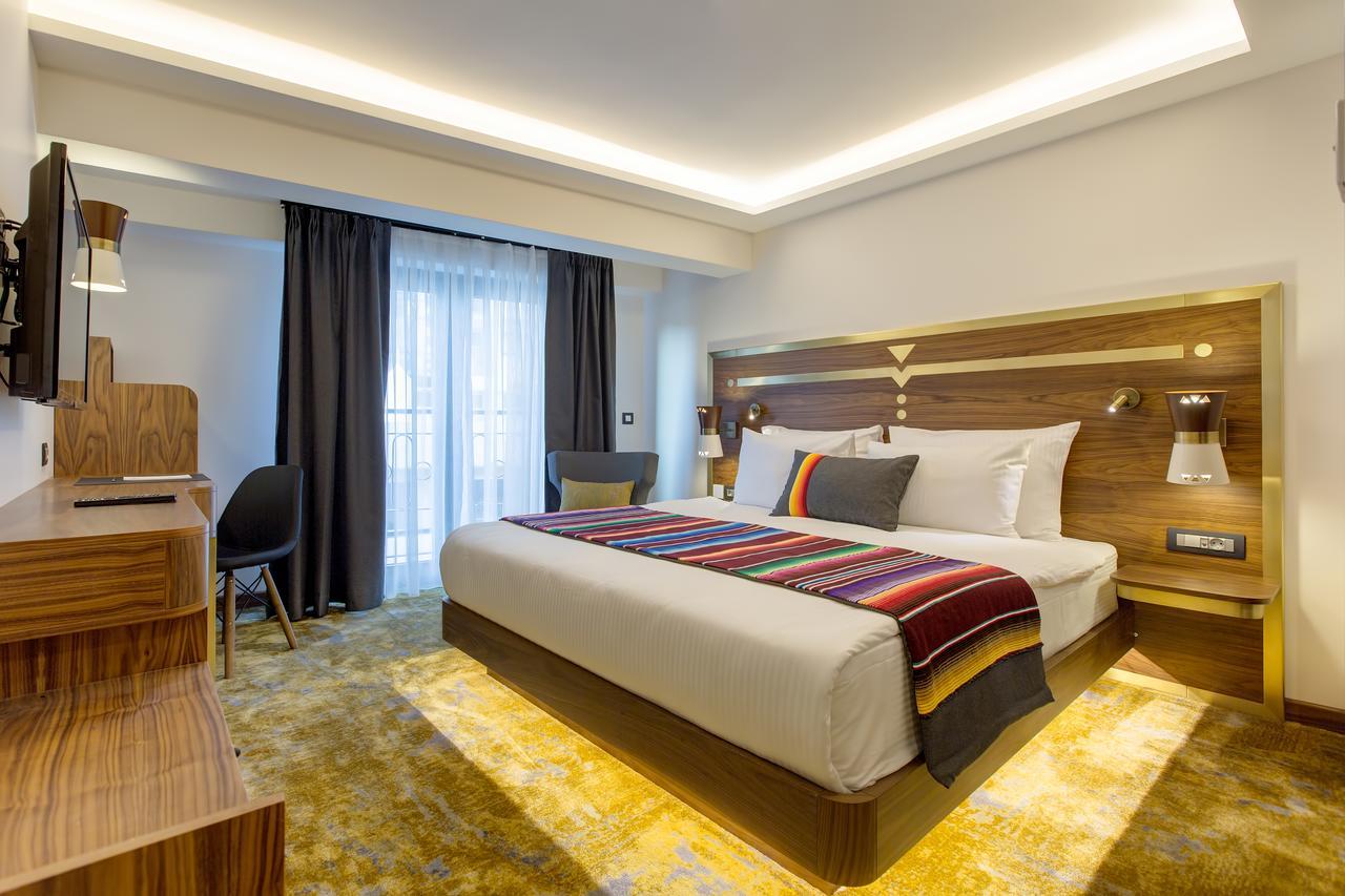 Hay Hotel Alsancak İzmir Dış mekan fotoğraf
